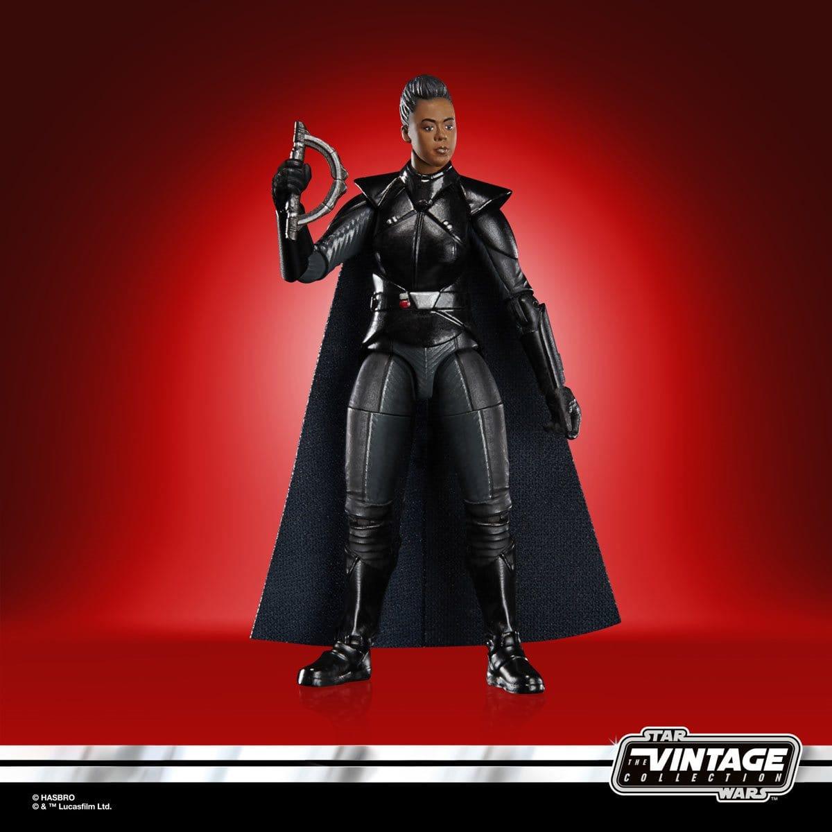 Star Wars™ The Vintage Collection Reva (Third Inquisitor) - 3¾"