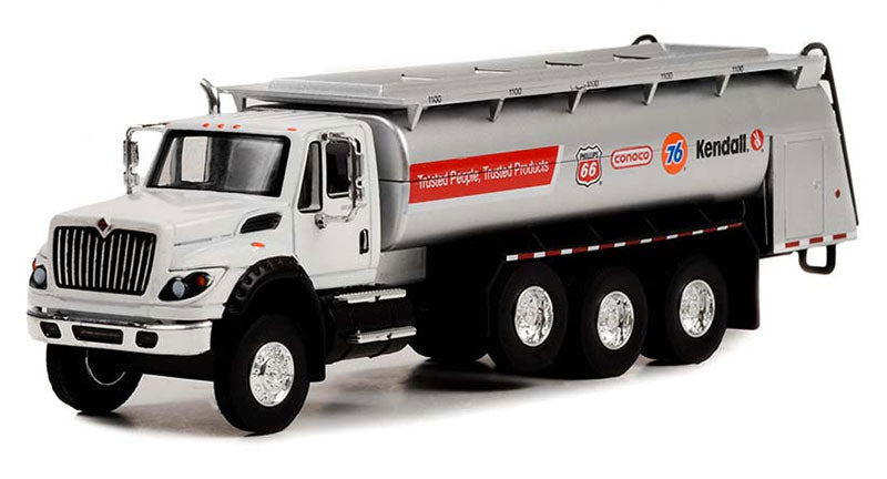 Greenlight 45150-B 1/64 Scale Conoco Phillips 66 Union 76 Kendall Motor Oil