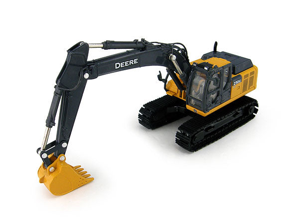 Ertl 45432 1/50 Scale John Deere 210G LC Excavator