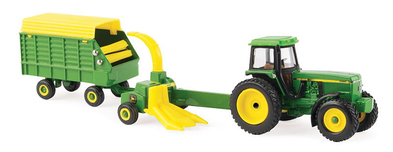 Ertl 45589 1/64 Scale John Deere 4960 Tractor