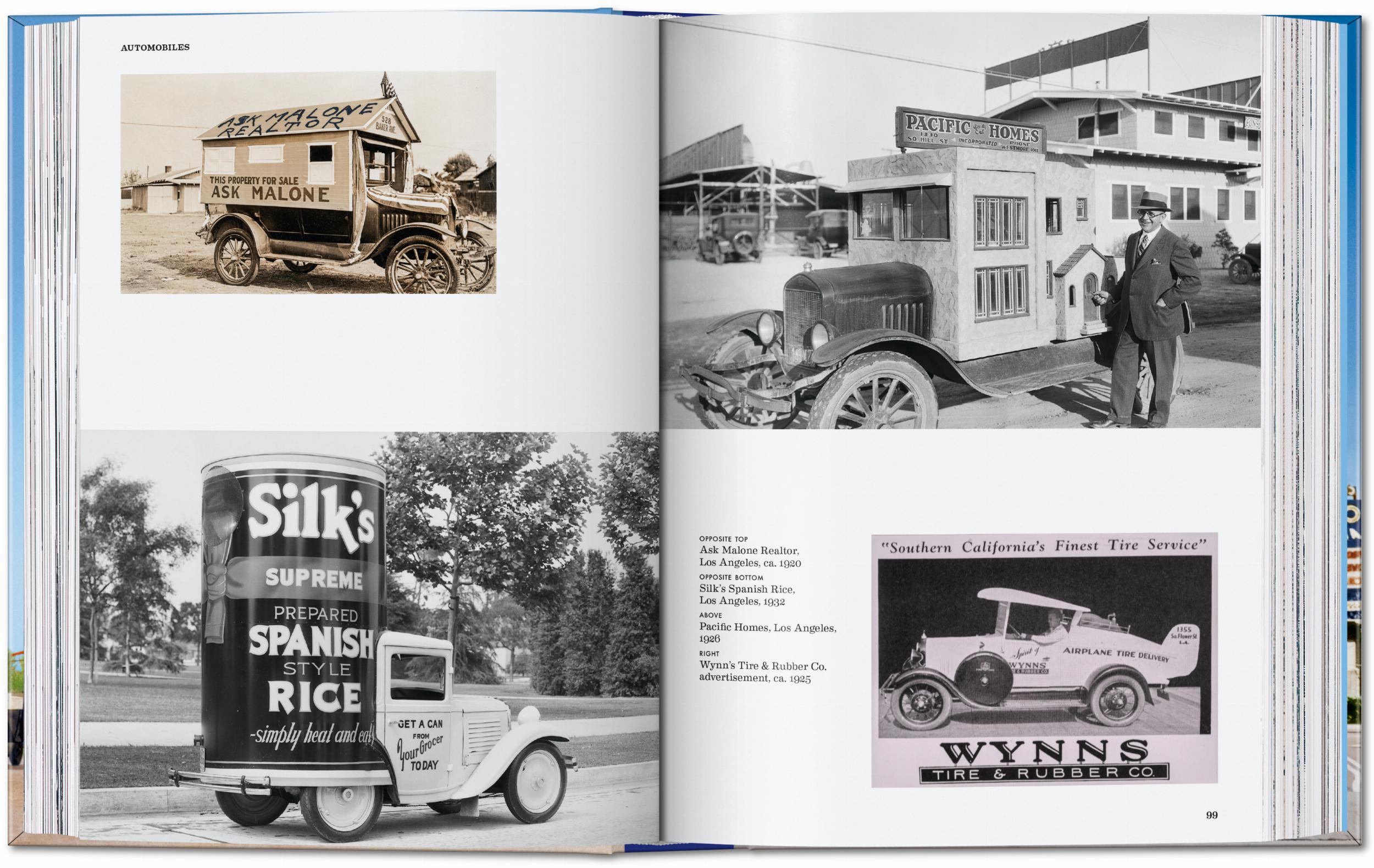 California Crazy. American Pop Architecture. 45th Ed. (English)