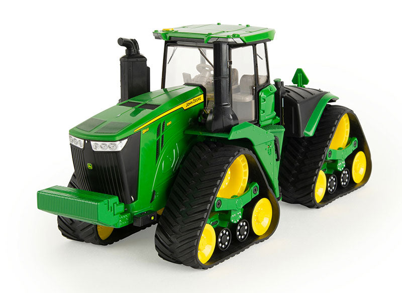 Ertl 45774 1/32 Scale John Deere 9RX 590 Tracked Tractor