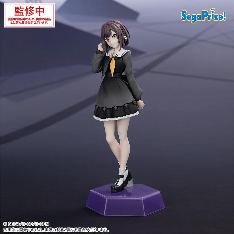 Desktop x Decorate Collections HATSUNE MIKU: COLORFUL STAGE! Shinonome Ena Figure