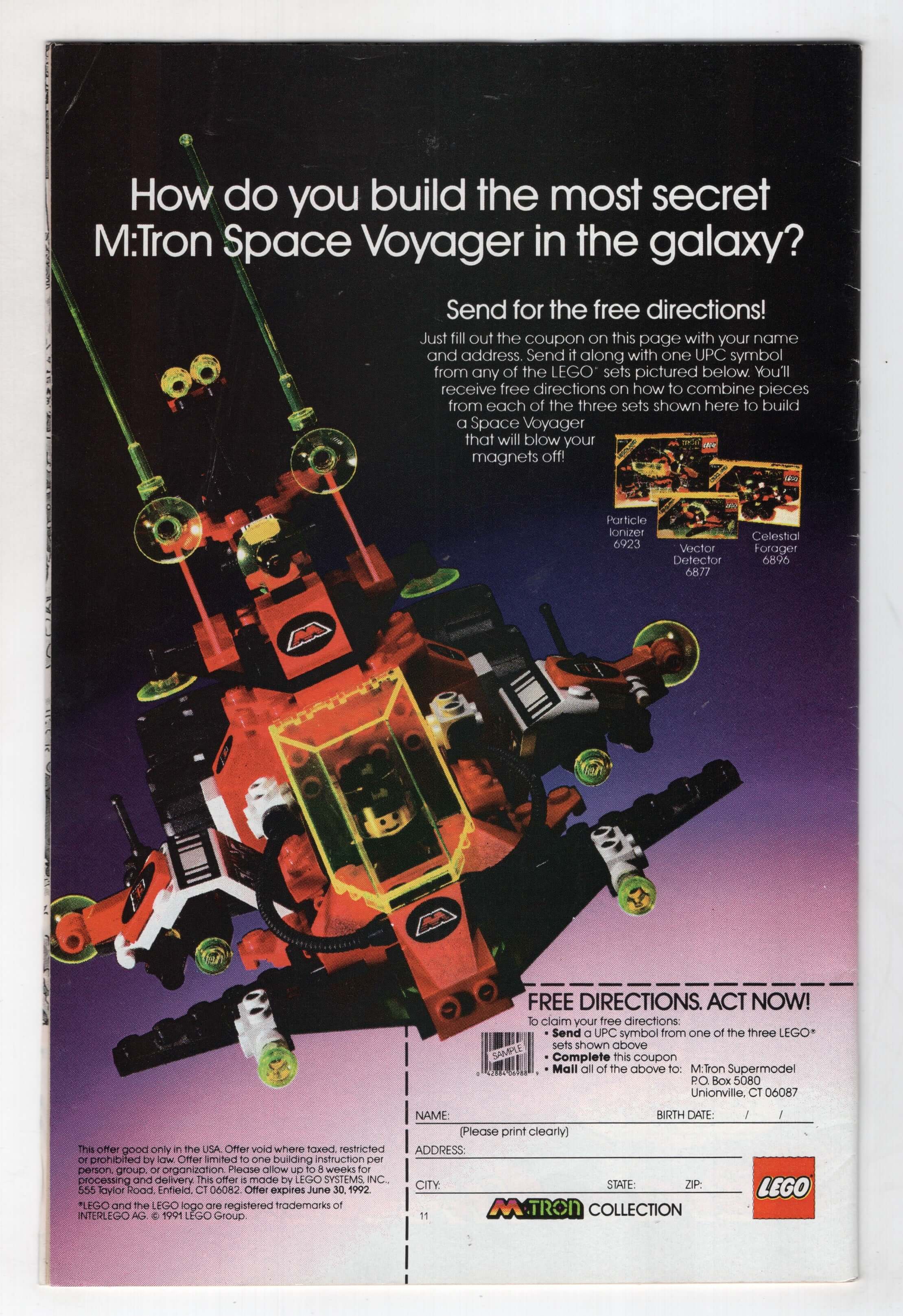 Betty And Veronica 42 Archie 1991 FN VF Dan DeCarlo Mini Shorts