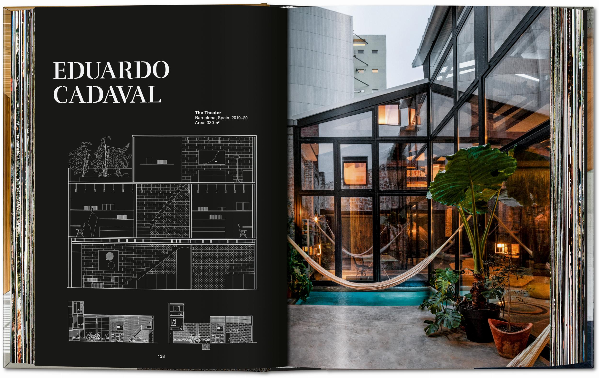 Homes For Our Time. Contemporary Houses around the World. Vol. 2. 45th Ed. (German, French, English)