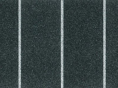 Vollmer 46014 1/87 Scale Asphalt Parking Lot Foil