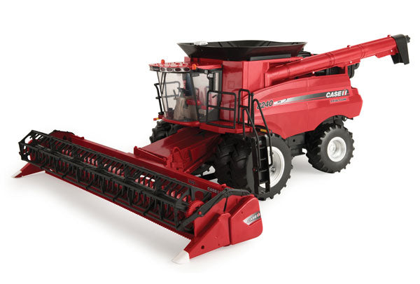 Ertl 46491 1/16 Scale Case IH 8240 Combine