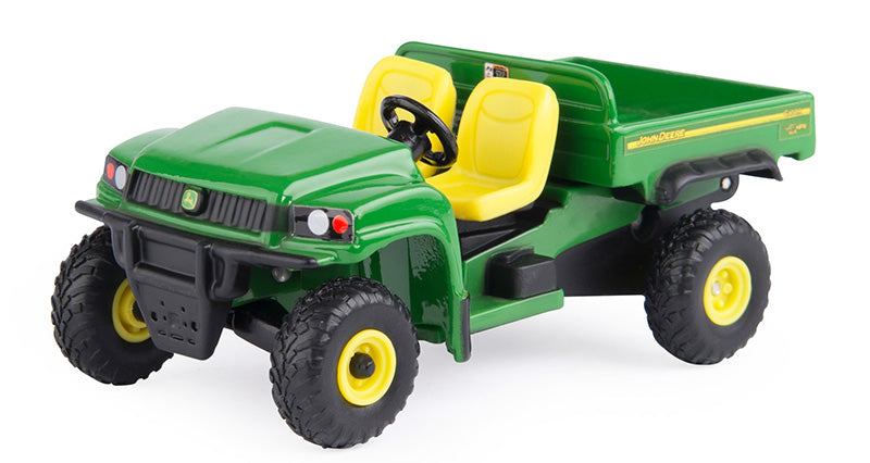 Ertl 46583-CNP 1/32 Scale John Deere XPX Gator