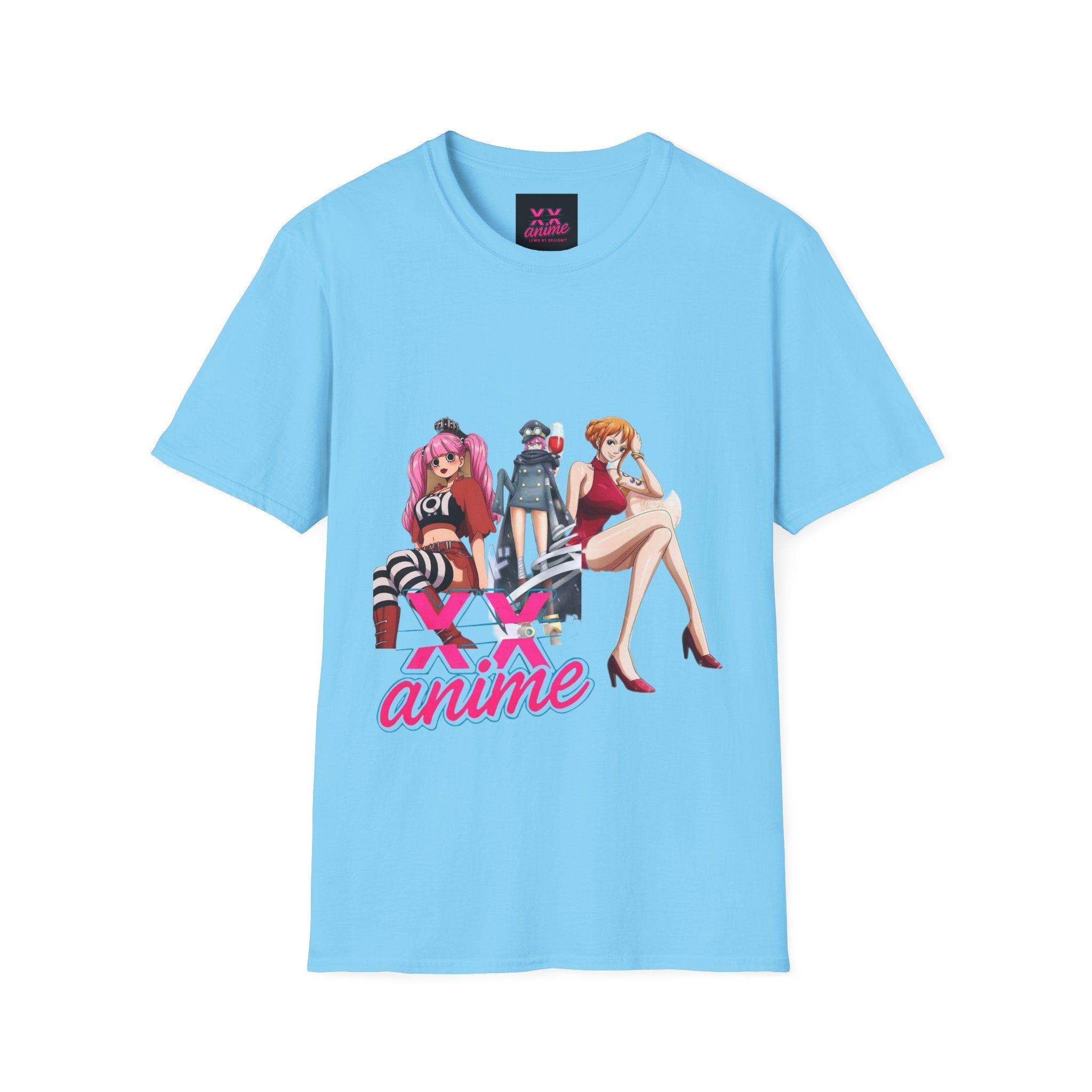 Tri piece dreams t 2