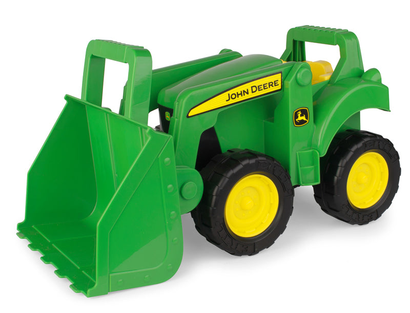 Ertl 46701 Scale John Deere 15 Big Scoop Tractor