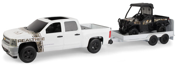 Ertl 46752 1/16 Scale Pickup Truck