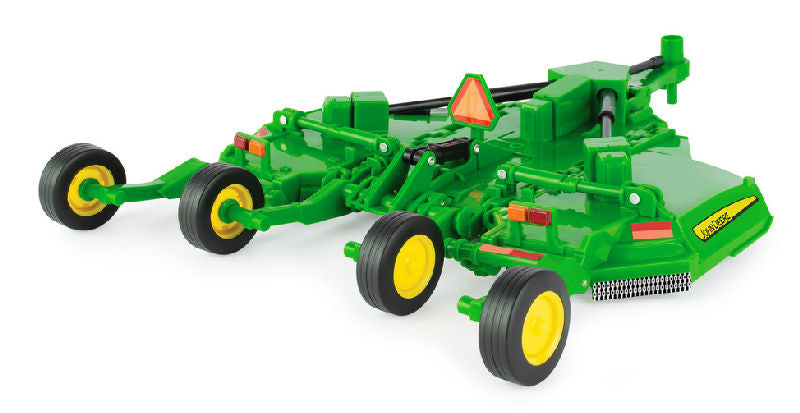 Ertl 47160 1/16 Scale John Deere E12 Flex Wing Rotory Cutter