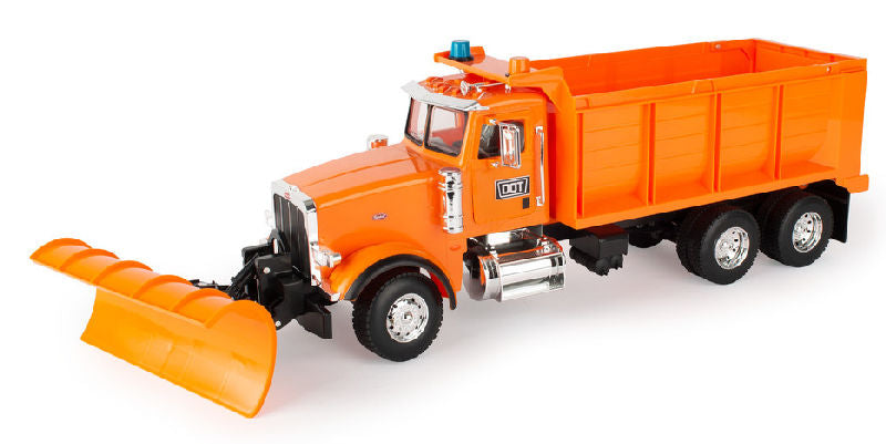 Ertl 47185 1/16 Scale Peterbilt Model 367 Truck
