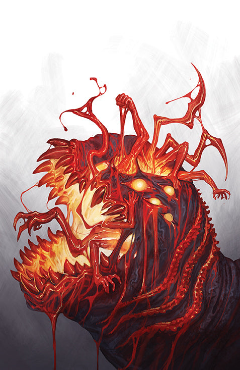 House Of Slaughter #9 C Bodybag Lesle Kieu Variant (09/28/2022) Boom