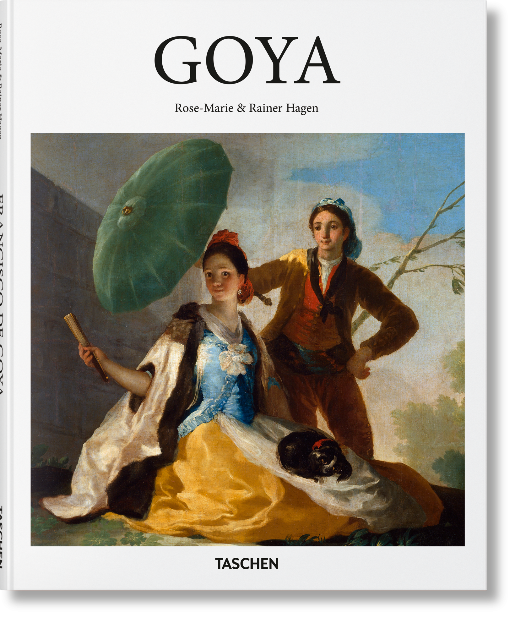 Goya (English)