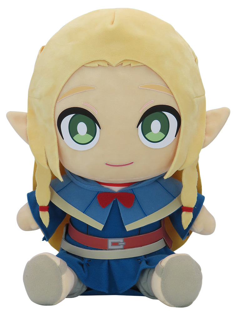 DELICIOUS IN DUNGEON - MARCILLE DONATO SITTING POSE PLUSH 12"H