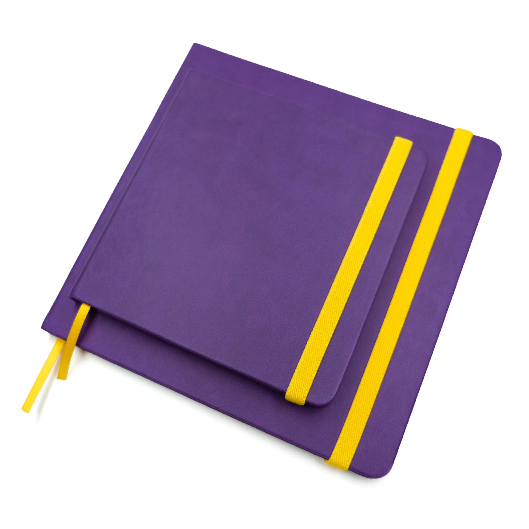 Plumchester Small Square Sketchbook, 6x6 48 pages