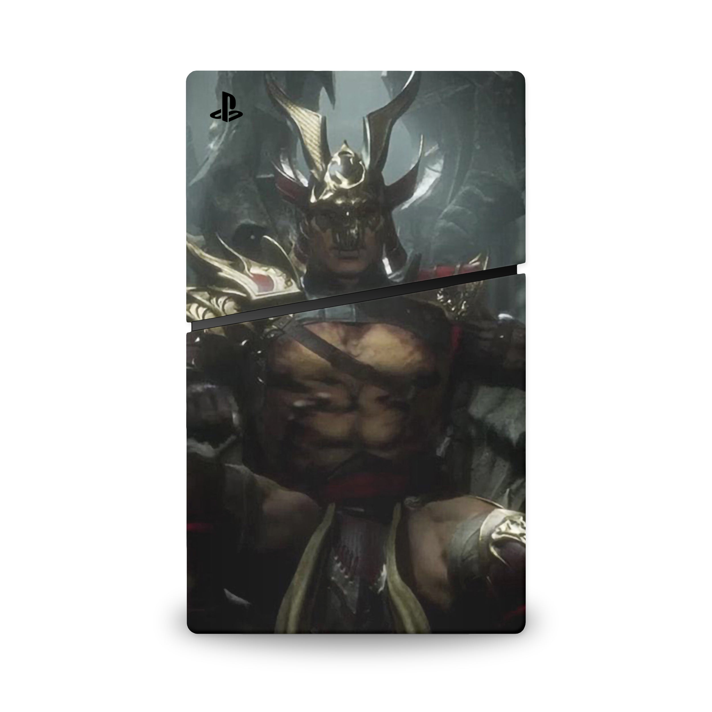 Emperor of War PS5 Slim Digital Skin