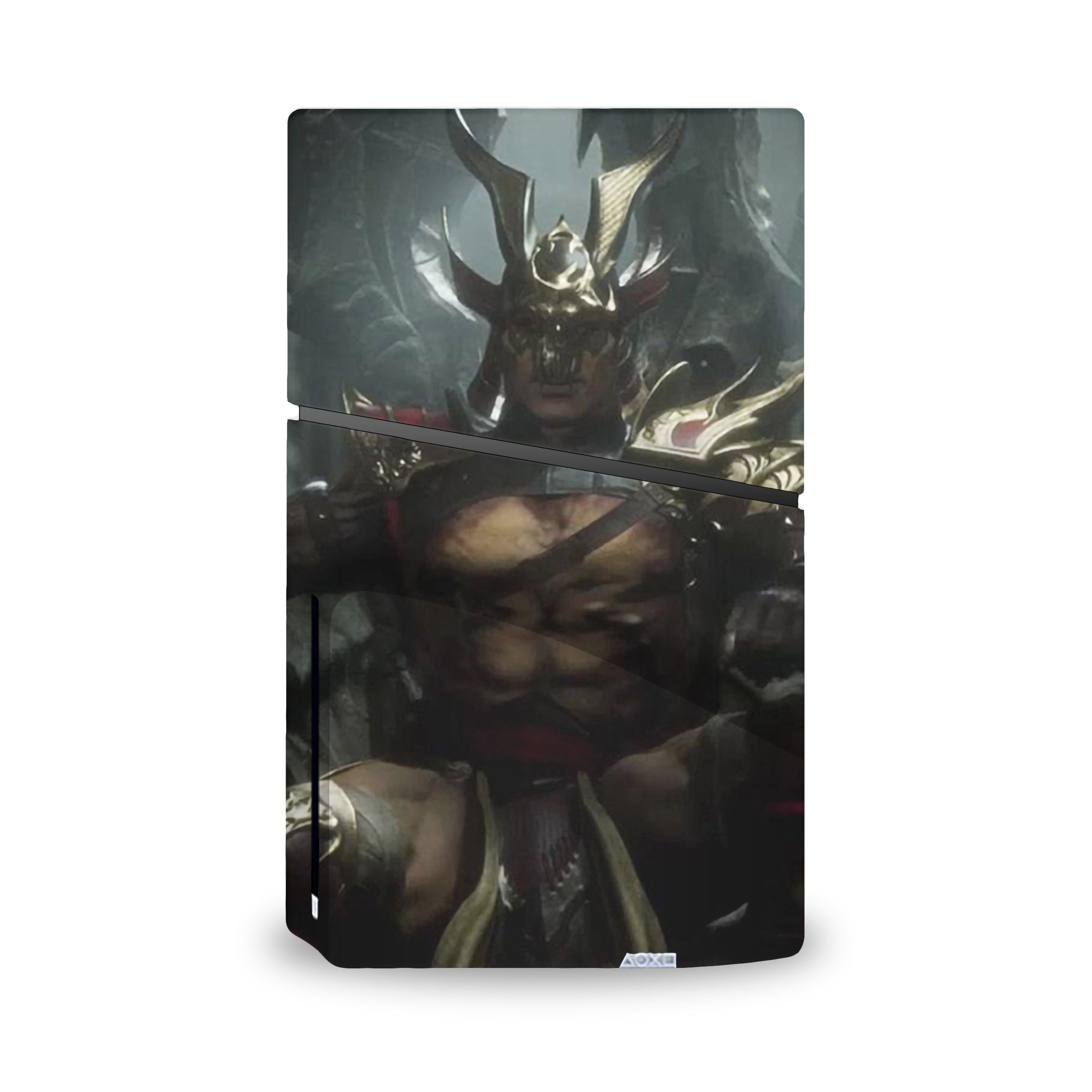 Emperor of War PS5 Slim Skin