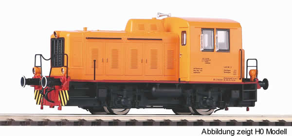 Piko 47520 TT Scale TT TGK2 Kaluga Diesel Sonneberg IV