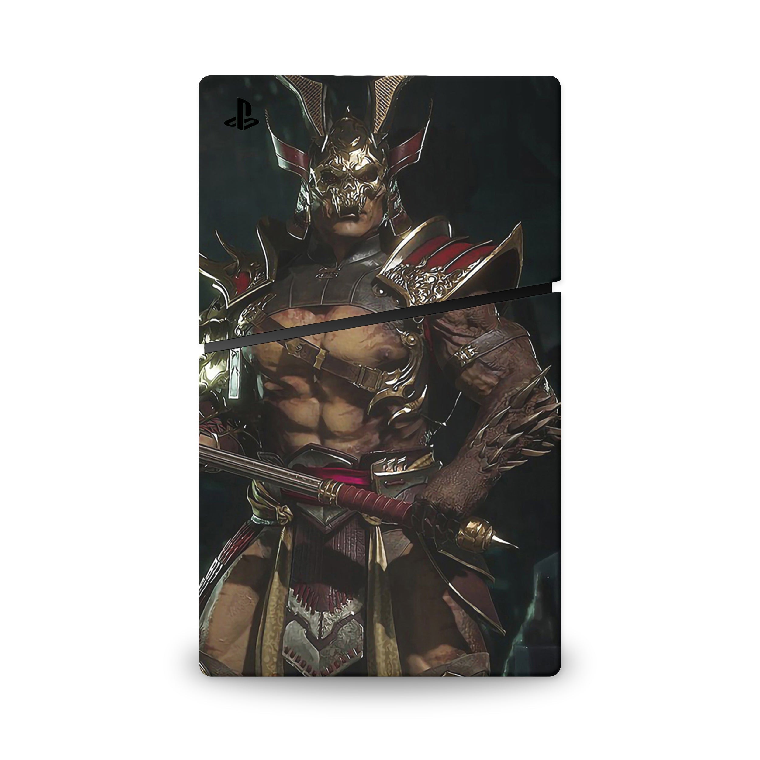 Emperor of War PS5 Slim Skin