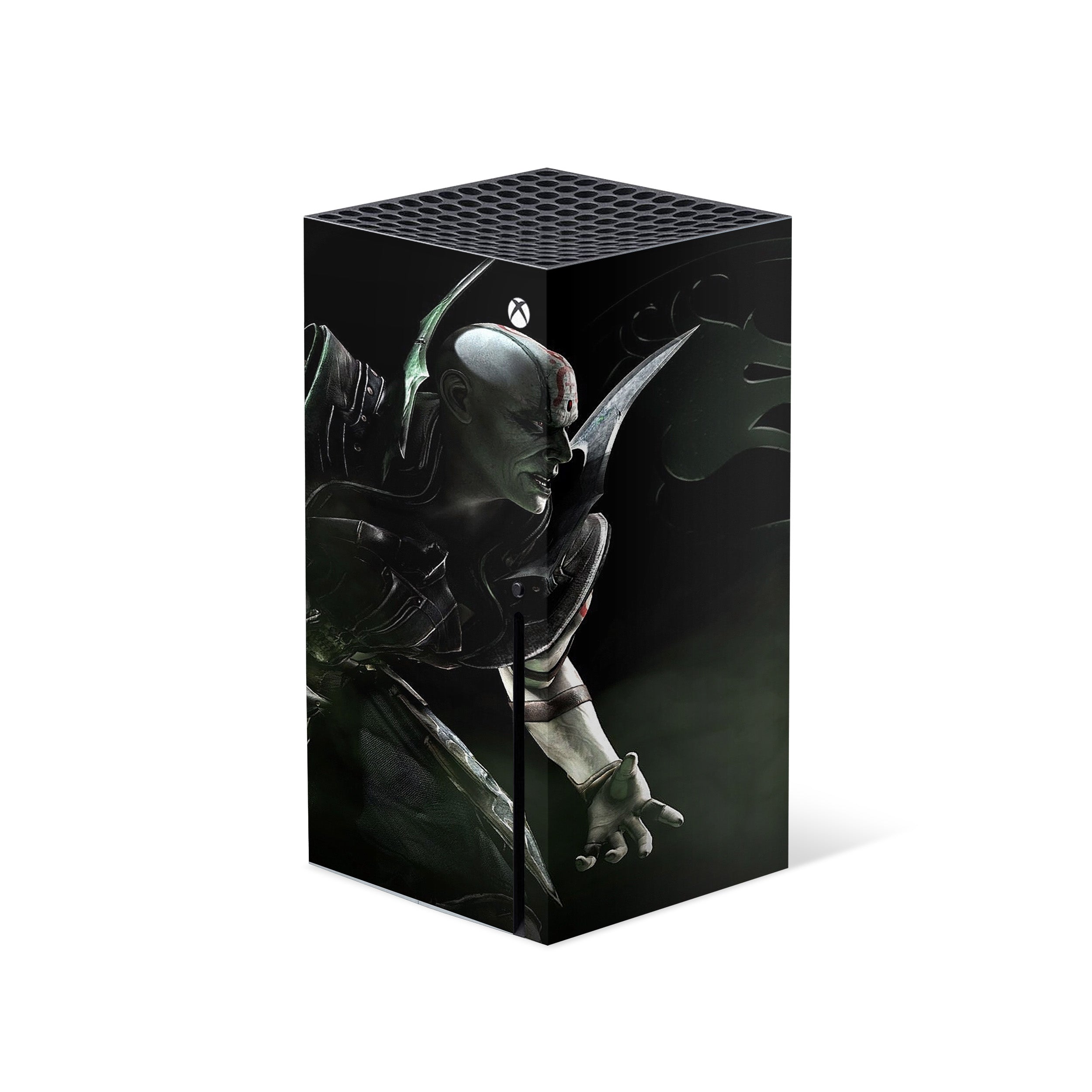 Shadow Sorcerer Xbox Series X Skin