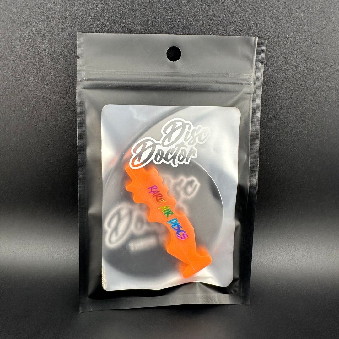 Disc Doctor Repair Tool 3.0 - Rare Air Discs Limited Edition