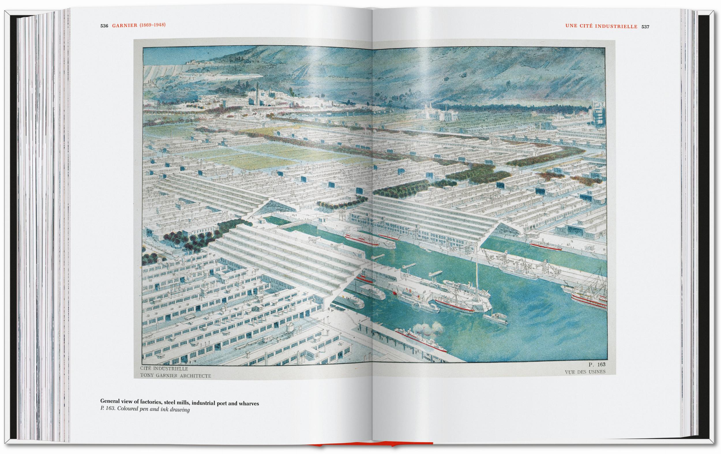 Théorie de l'architecture. Textes novateurs sur l'architecture de la Renaissance à nos jours (French)