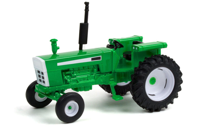 Greenlight 48050-B 1/64 Scale 1974 Tractor Open Cab