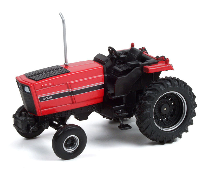Greenlight 48060-C 1/64 Scale 1981 Row Crop Tractor 4-Wheel Drive 4WD