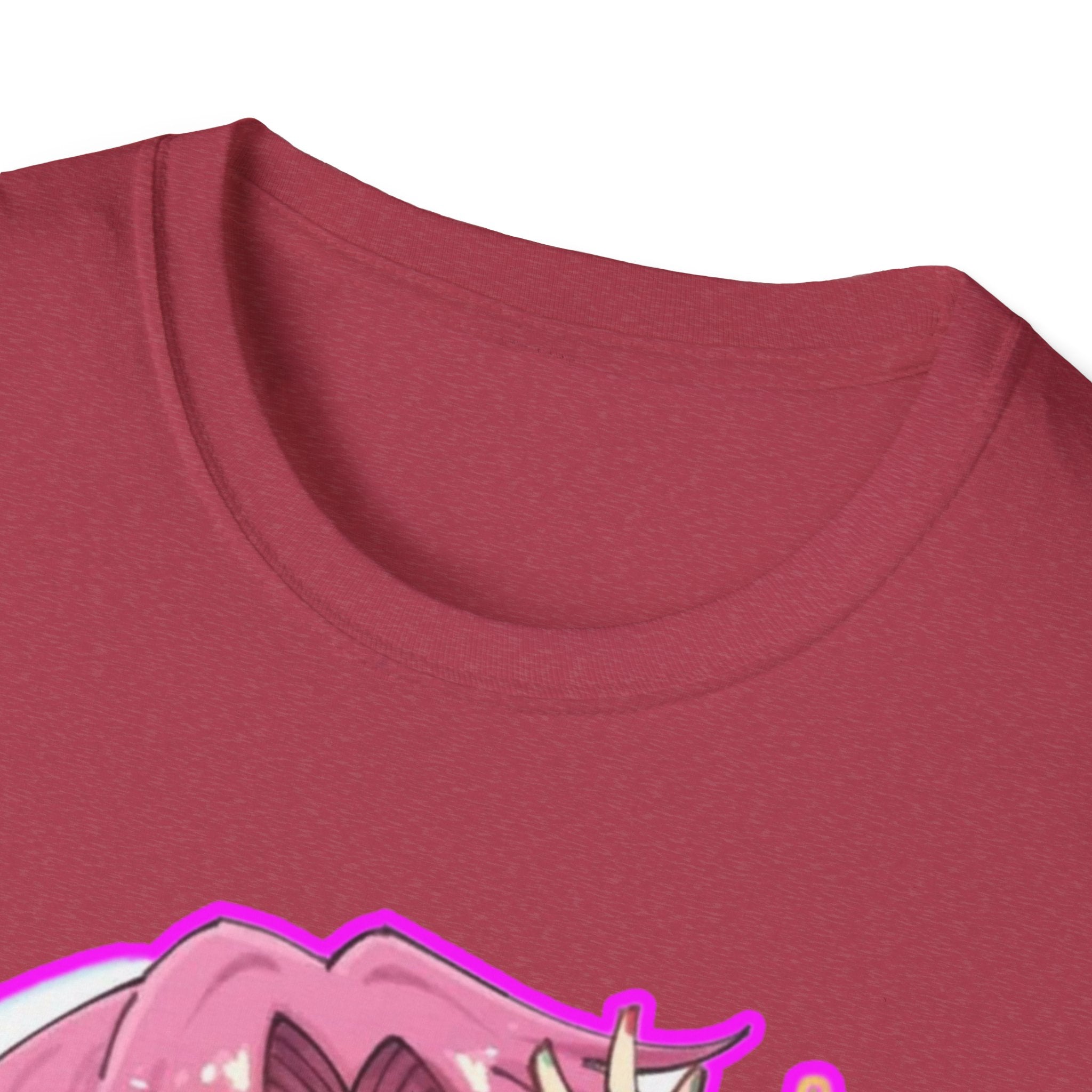 Botanical Vibes kpop boys 5 Unisex T-Shirt | Cute Anime Art | Casual Wear | Gift for Her | Summer Fashion | Fan Merchandise | Trendy Tee