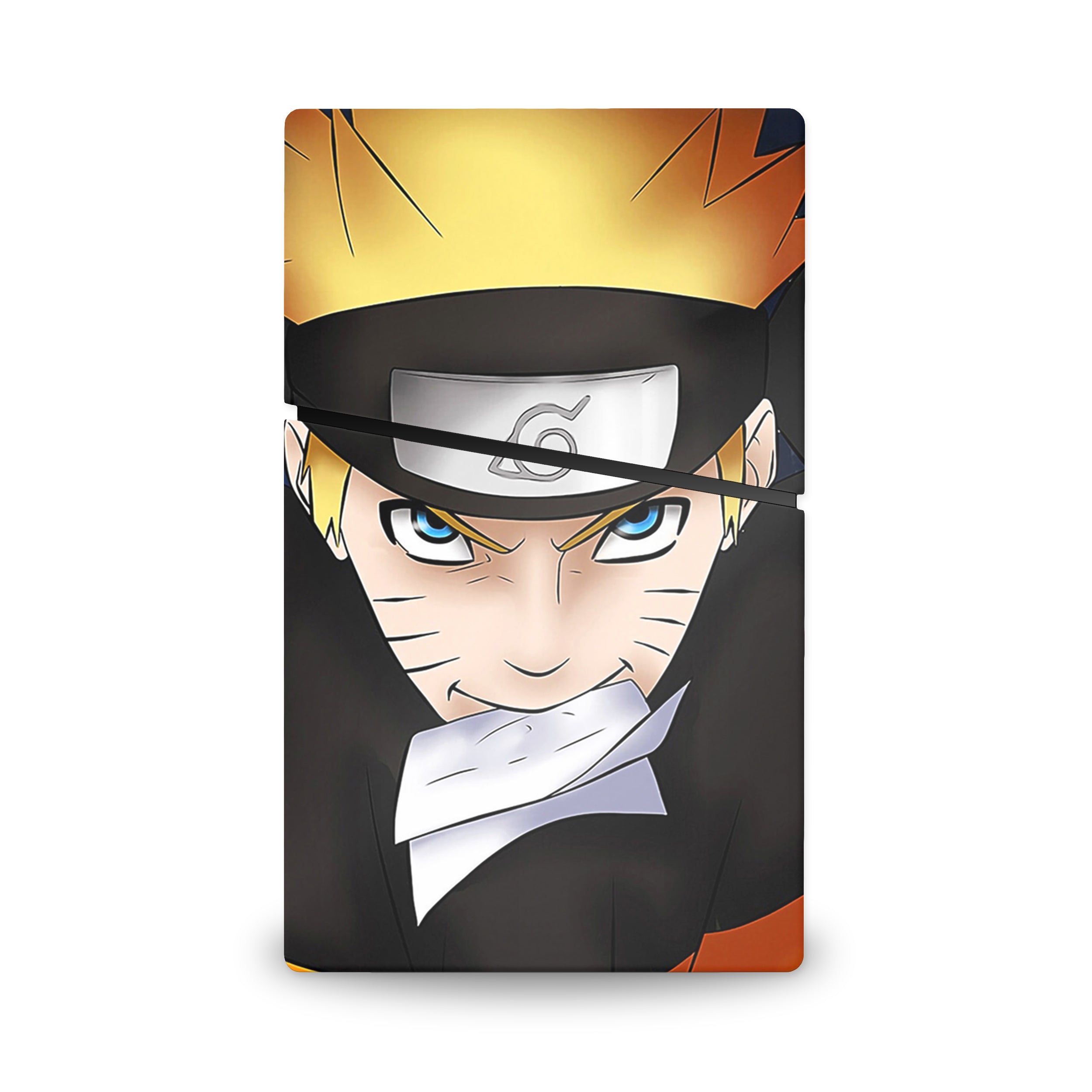 Shinobi Hero PS5 Slim Digital Skin