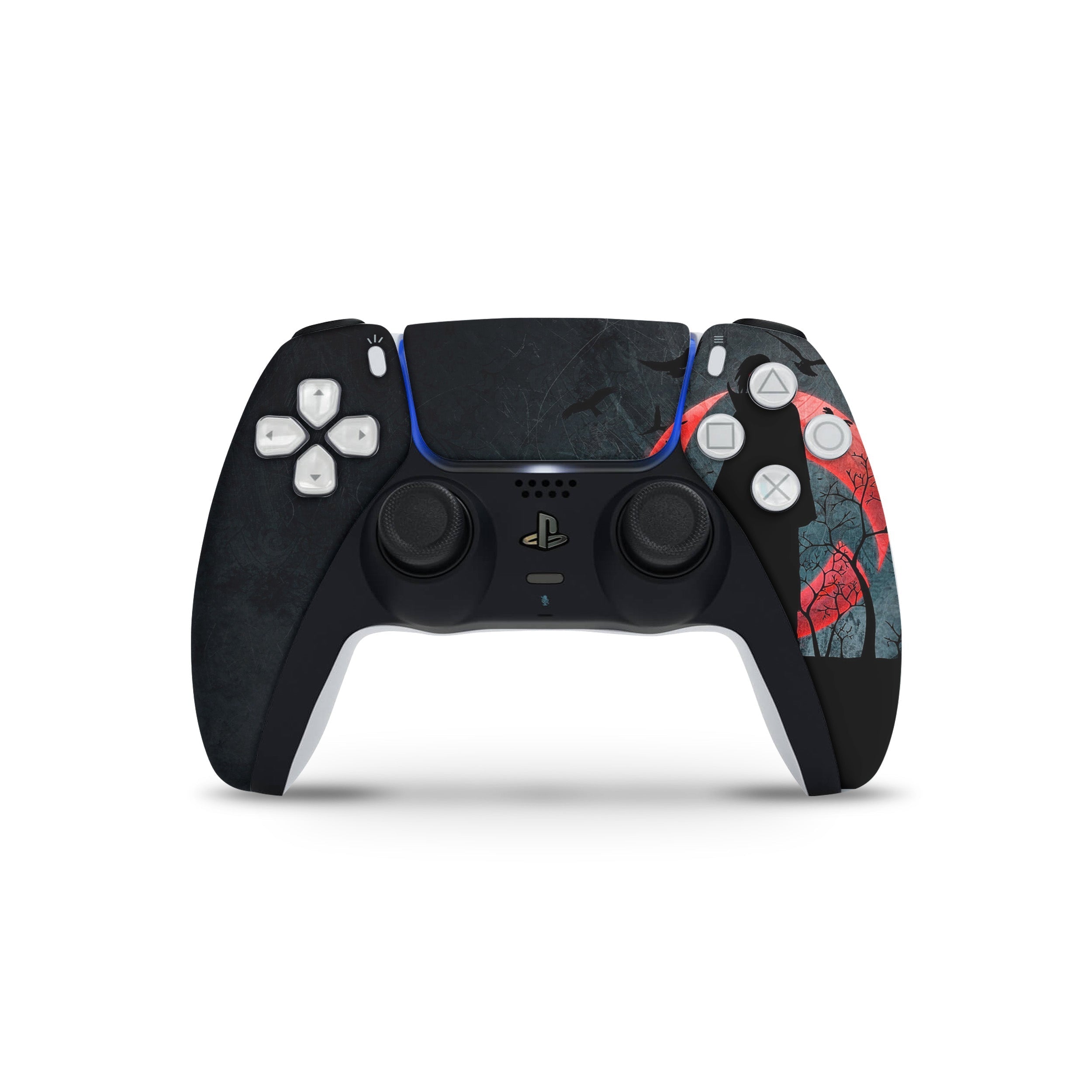Shinobi Hero PS5 Slim Skin