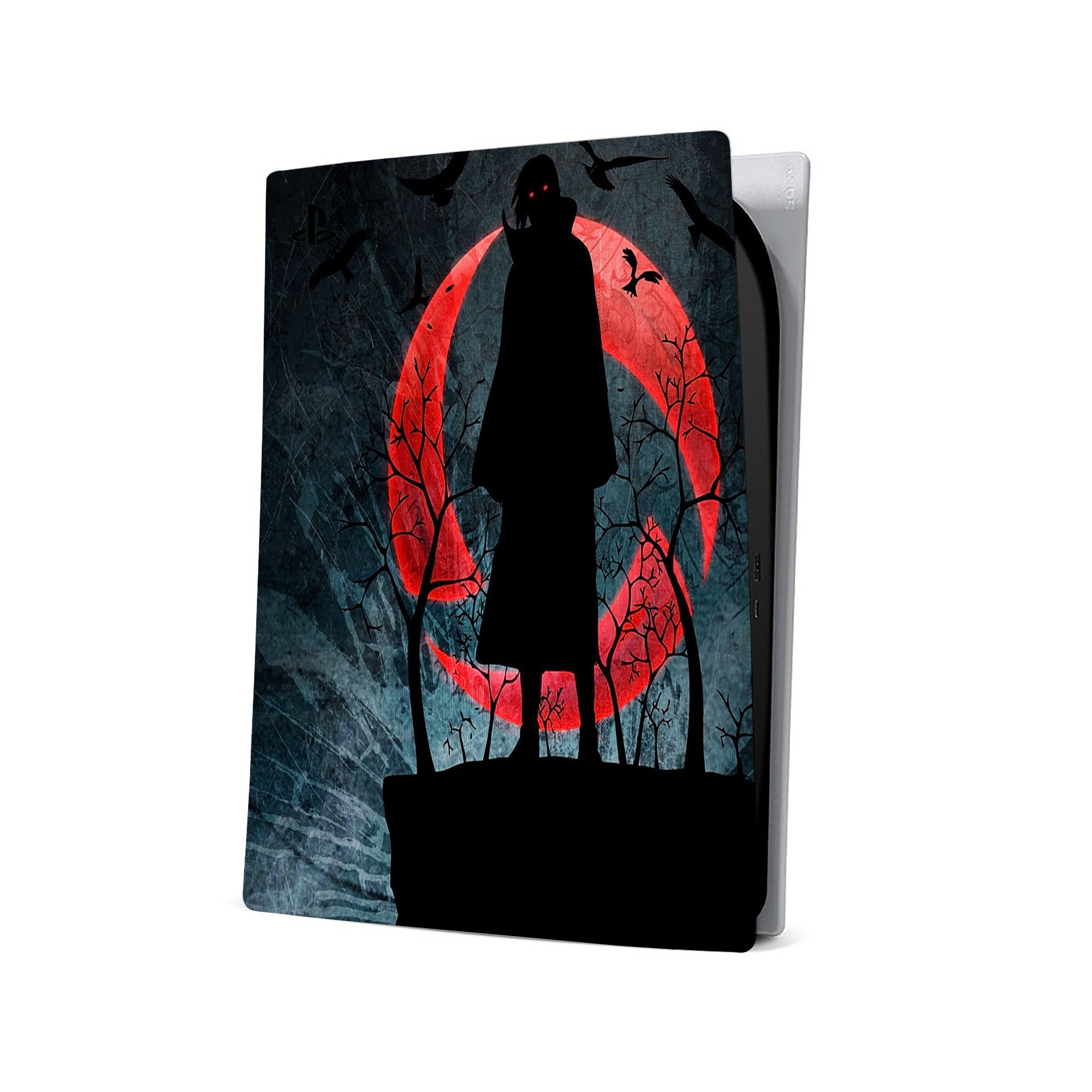 Shinobi Hero PS5 Skin