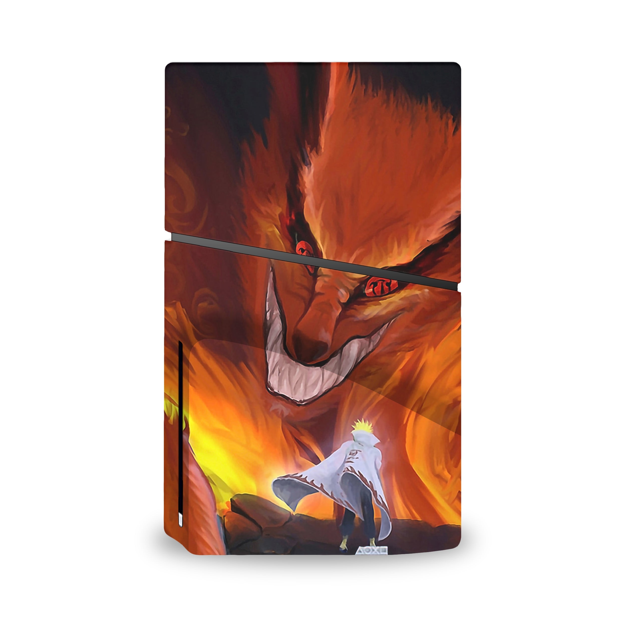 Shinobi Hero PS5 Slim Skin