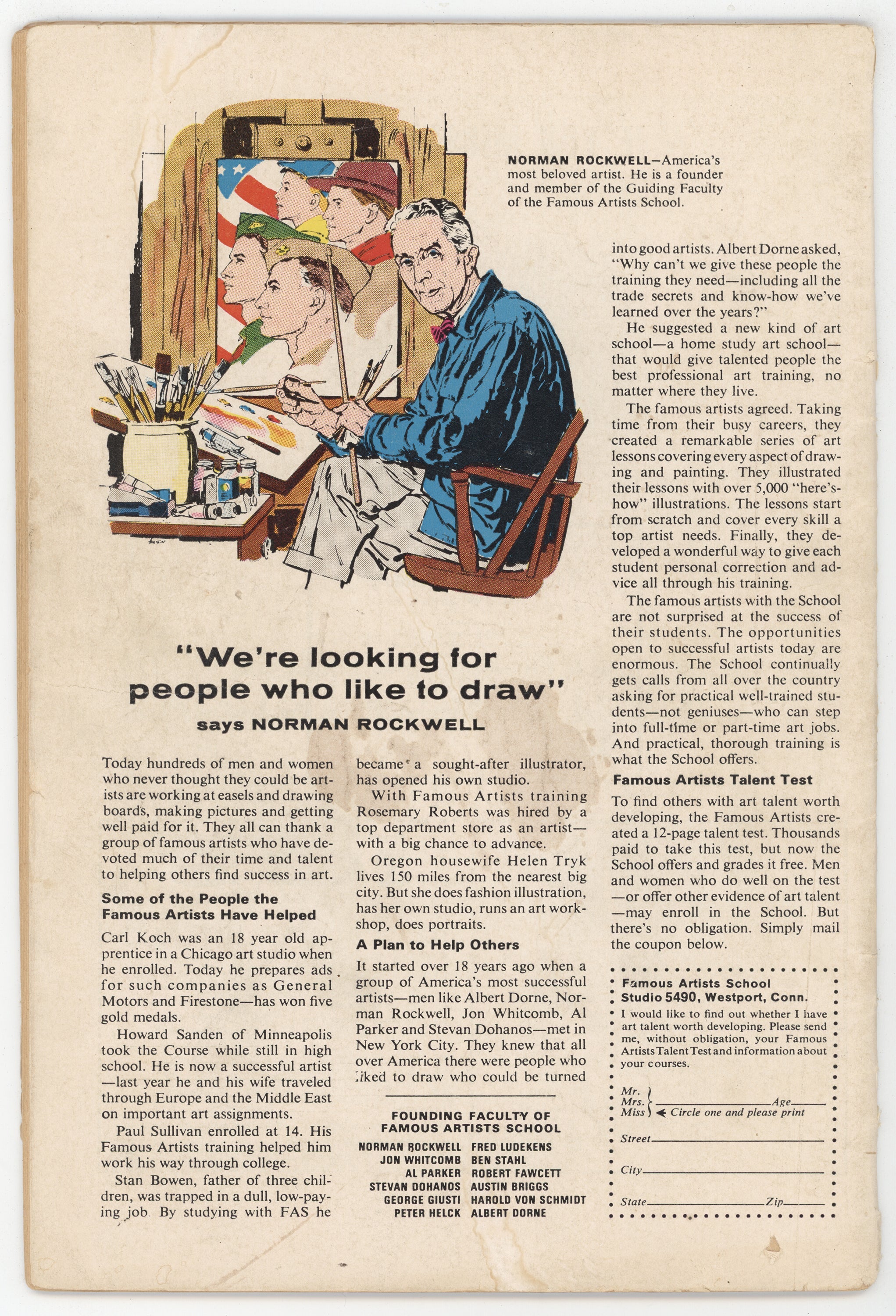 Archie's Girls Betty and Veronica 138 Archie 1967 GD GGA Mini Skirt Pin-Up Rock N Roll Records