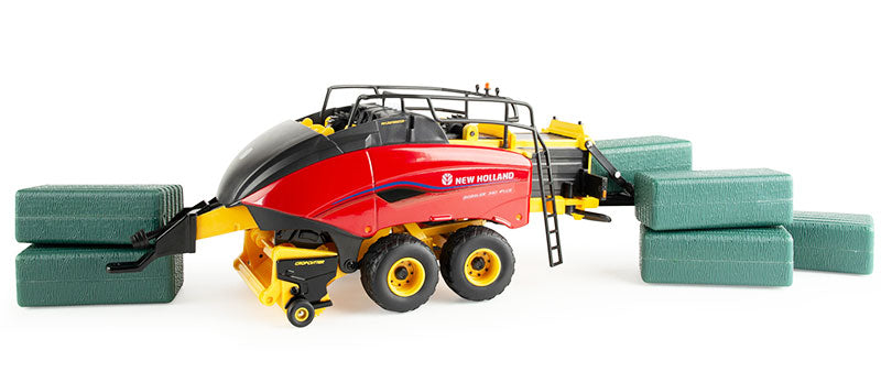 Ertl 13972 1/32 Scale New Holland Big Baler 340 Plus