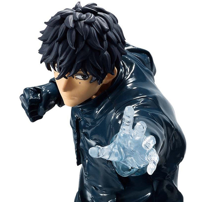 SAKAMOTO DAYS - Natsuki Seba - Figure Vibration Stars