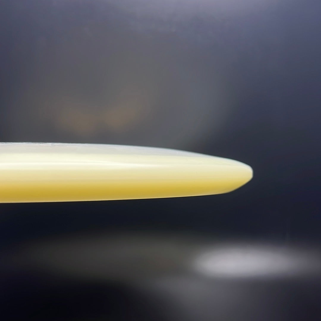 Glow C-Blend Anubis - RAD Elk Man Stamped