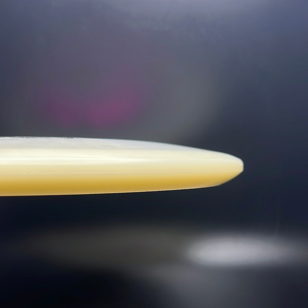 Glow C-Blend Anubis - RAD Elk Man Stamped