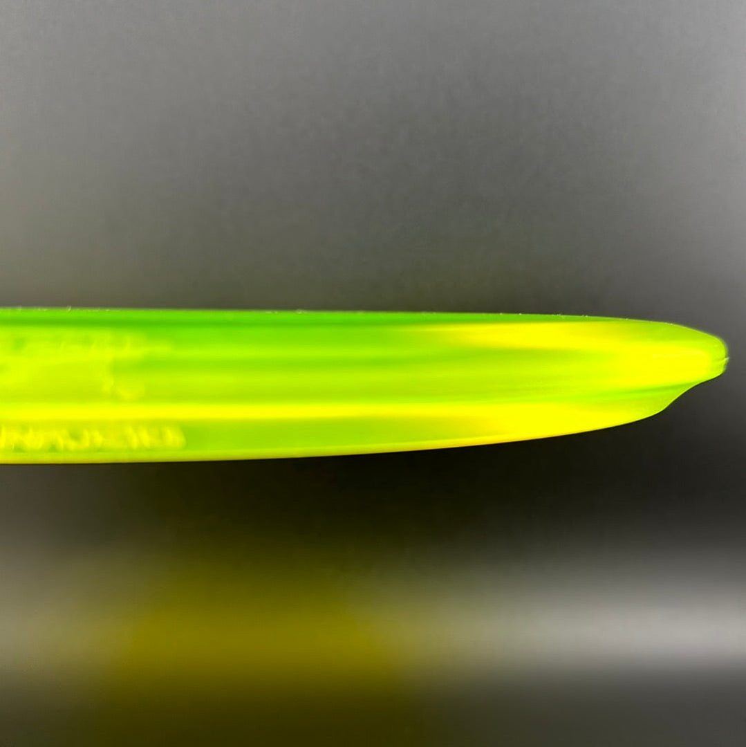 CryZtal Buzzz - Karudi the Overseer (Cult of RAD) - Ripper Studios