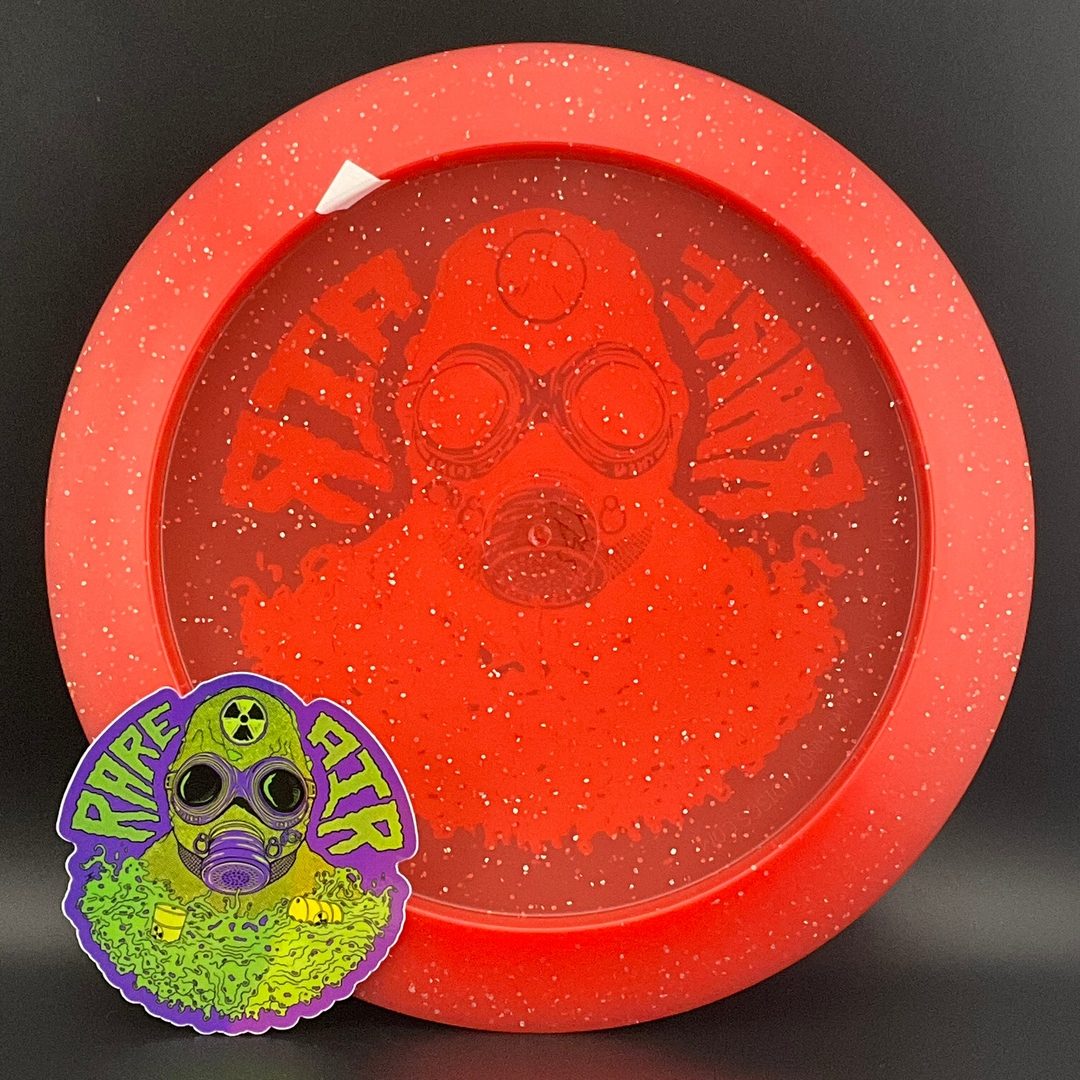 Concrete C-Blend Emperor - RADioactive Man Edition