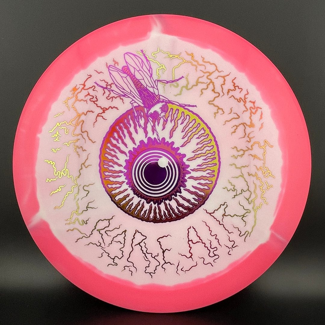 Halo Star Mamba - Eye-Fly RAD V2 by Ripper Studios