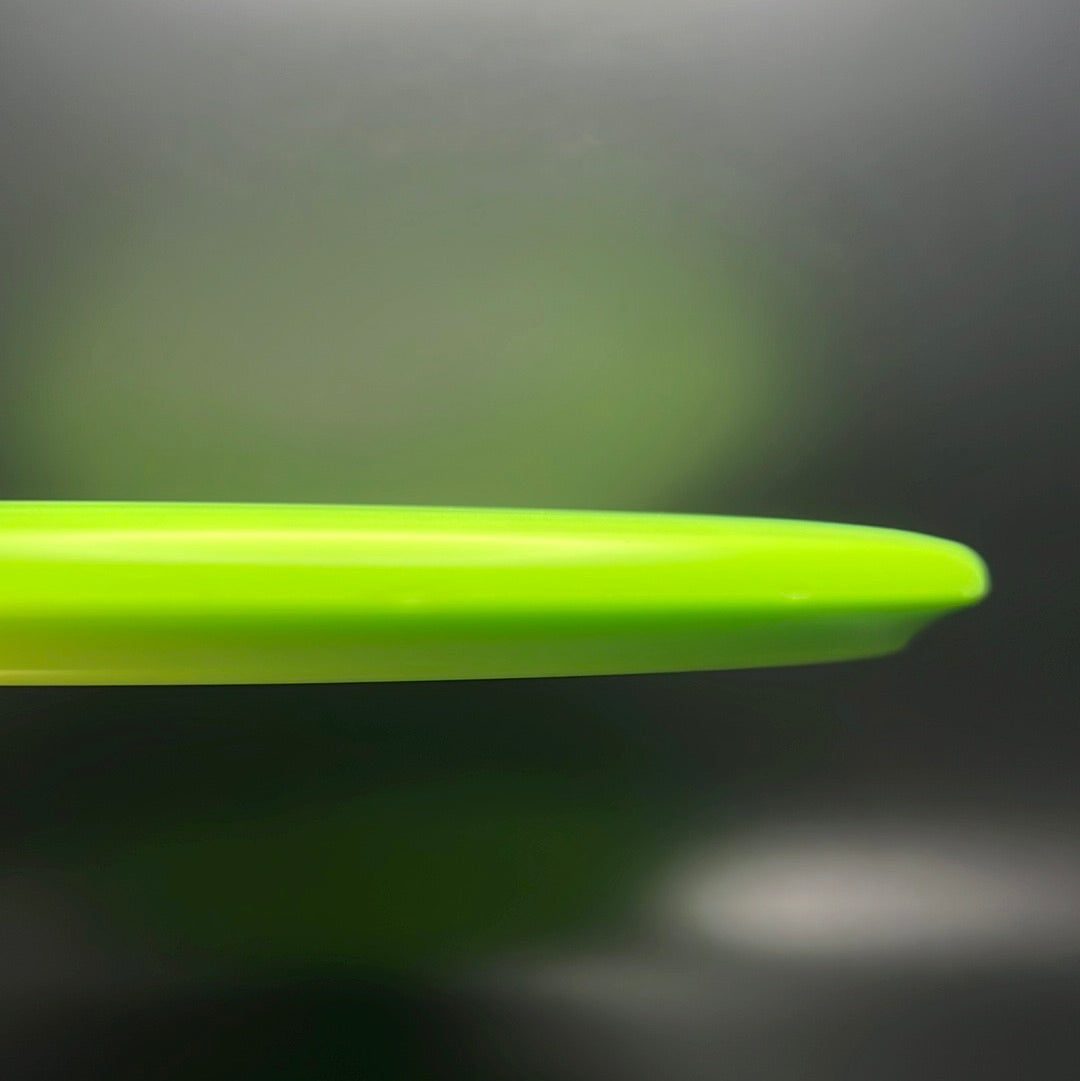 Apex Taco (First Run) - "Mystic RAD Vision" - Lightweight