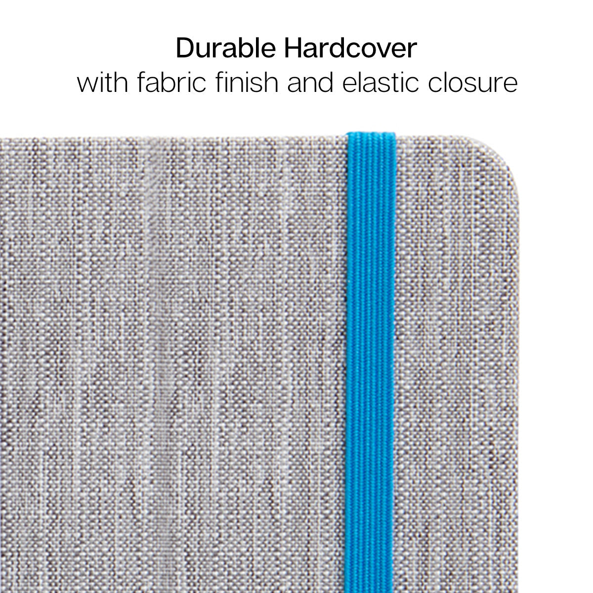 Hardcover Watercolor Paper Sketchbook 5.5x5.5 24 Pages