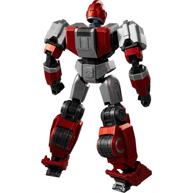 Blokees | Transformers Classics Class 19 | Ironhide | Transformers One