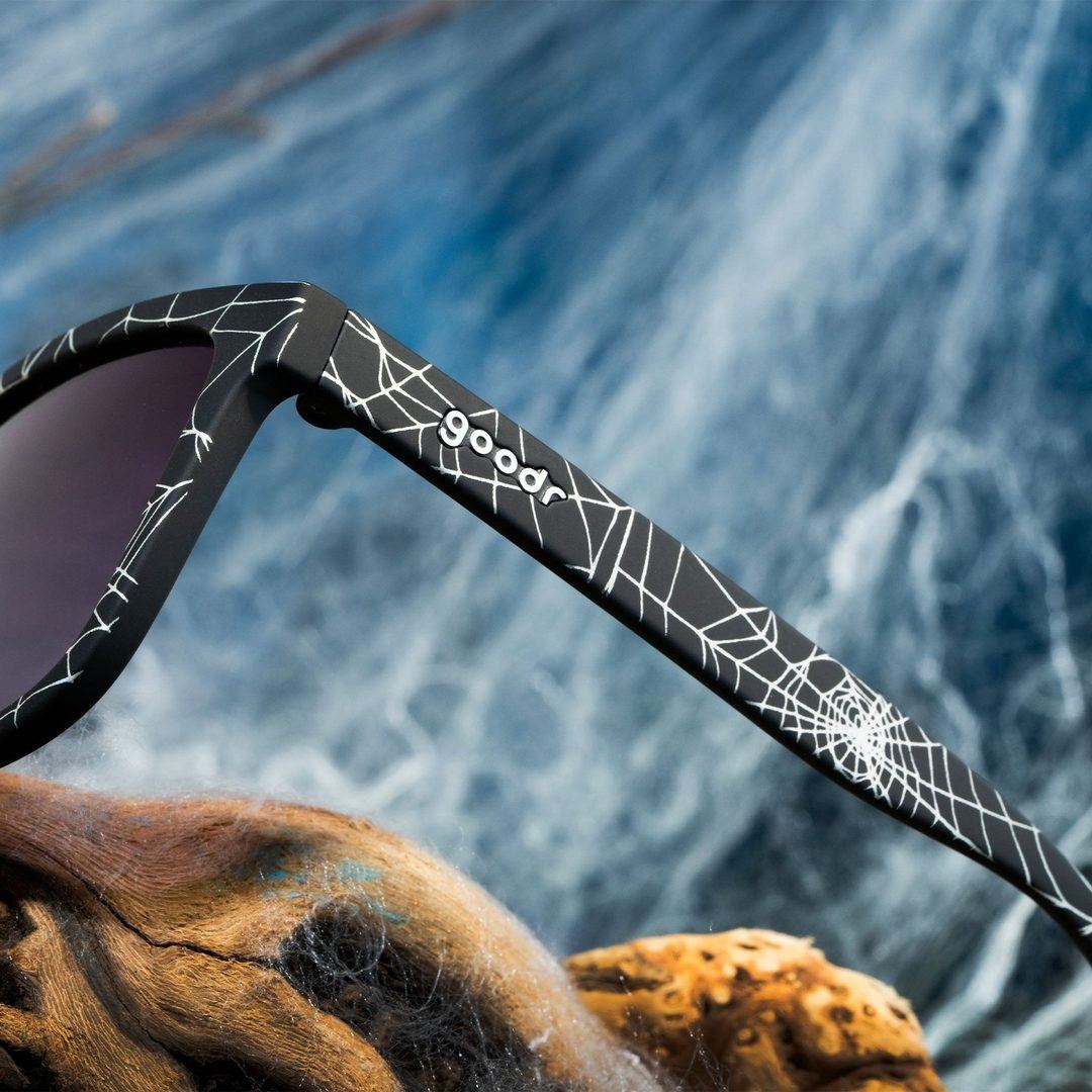 "Creeping It Real” Halloween OG Polarized Sunglasses