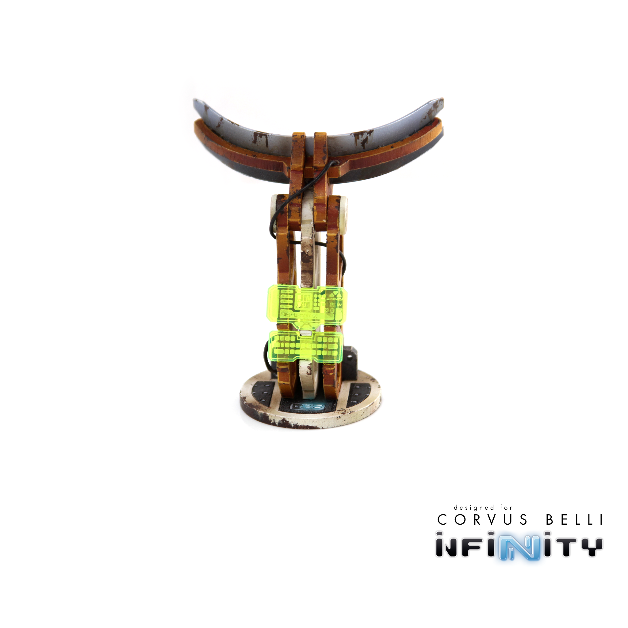 Communications Array