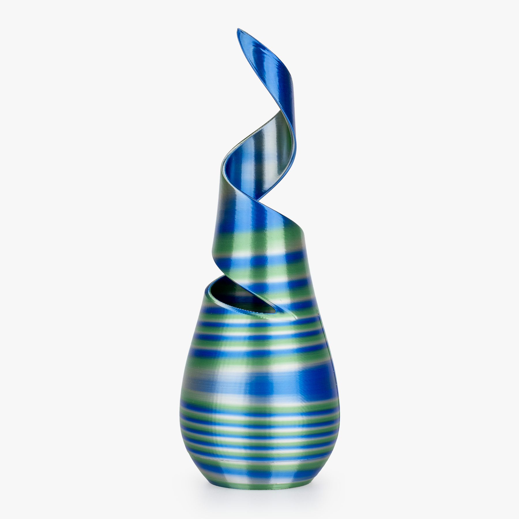 PLA Silk S-Series Filament 1.75mm, 1KG/2.2LB