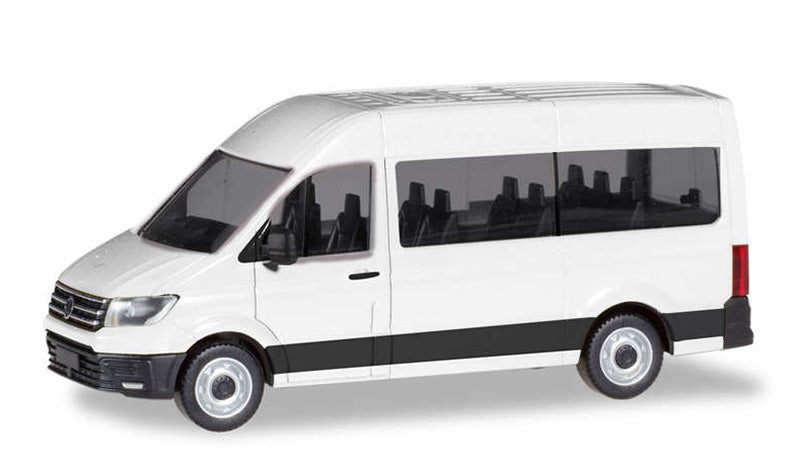 Herpa 013598 1/87 Scale Volkswagen Crafter High Roof Bus
